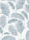 Coordonne Wallpaper Plumero - Barcelona
