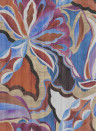 Essentials Wallpaper Myriad - Indigo Myth