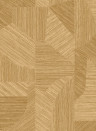 Essentials Wallpaper Caprice - Ochre