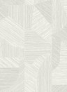 Essentials Wallpaper Caprice - Washed White