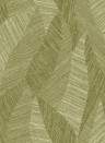 Essentials by Arte International Carta da parati Bounty - Olive
