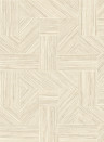 Essentials Tapete Intarsio - Sand