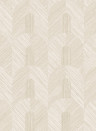 Essentials by Arte International Papier peint Dome - Linen