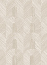 Essentials by Arte International Papier peint Dome - Sand
