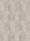 Essentials by Arte International Papier peint Dome - Blue Ash