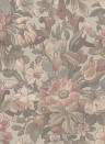 Rebel Walls Tapete Vintage Garden - Pastel