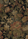 Rebel Walls Tapete Vintage Garden - Ivory