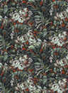Rebel Walls Mural Dazzling Foliage - Lush