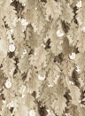 Rebel Walls Wallpaper No Time to Waste - Sand