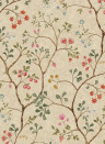 Rebel Walls Mural Song Tree - Sand
