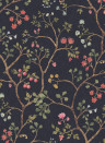 Rebel Walls Mural Song Tree - Lush