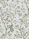 Rebel Walls Mural Song Tree - Pearl