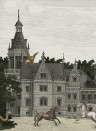 Rebel Walls Mural Fairyland - Vintage