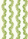 Sanderson Wallpaper Oxbow - Sap Green