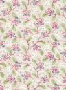 Sanderson Wallpaper Dallimore - Wild Rose