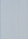 Sanderson Wallpaper Pinetum Stripe - Indigo