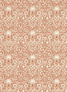 Morris & Co Wallpaper Borage - Red House