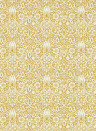 Morris & Co Wallpaper Borage - Sunflower