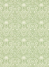 Morris & Co Wallpaper Borage - Leafy Arbour