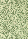Morris & Co Papier peint Emerys Willow - Herball