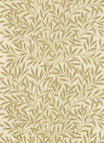 Morris & Co Wallpaper Emerys Willow - Citrus Stone