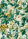 Clarke & Clarke Wallpaper Lilum - Glade