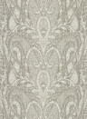 Clarke & Clarke Wallpaper Palacio - Dove