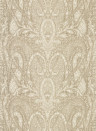 Clarke & Clarke Wallpaper Palacio - Linen