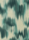 Clarke & Clarke Wallpaper Colorante - Teal