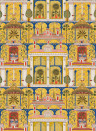 Mindthegap Wallpaper Majorelle Garden - WP20749