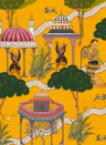 Mindthegap Wallpaper Maghreb - WP20760