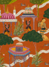 Mindthegap Wallpaper Maghreb - WP20761