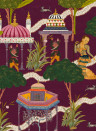 Mindthegap Wallpaper Maghreb - WP20762