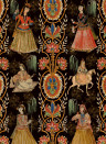 Mindthegap Papier peint Maghrebian Folktale - WP20747