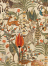 Mindthegap Wallpaper Algerian Tale - WP20740