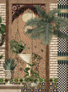 Mindthegap Wallpaper Fez Medina - WP20753