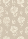 Coordonne Wallpaper Parterre - Cisne