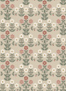 BoråsTapeter Wallpaper Sippor - 4810