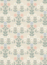 BoråsTapeter Wallpaper Sippor - 4812