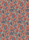 BoråsTapeter Wallpaper Elise - 4816