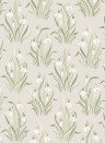 BoråsTapeter Wallpaper Snödroppe - 4835