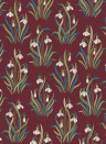 BoråsTapeter Wallpaper Snödroppe - 4837