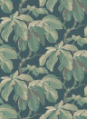 BoråsTapeter Wallpaper Kastanj - 4838