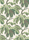 BoråsTapeter Wallpaper Kastanj - 4839