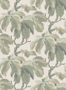 BoråsTapeter Wallpaper Kastanj - 4841