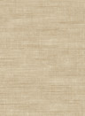 Arte International Wallpaper Canvas - Straw