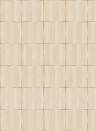 Elitis Wallpaper Feuilles d'Or - RM 1041 03