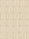 Elitis Wallpaper Feuilles d'Or - RM 1041 03