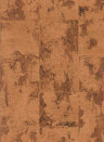 Arte International Wallpaper Eclat - Rust