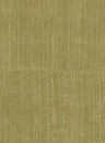 Arte International Papier peint Katan Silk - Olive